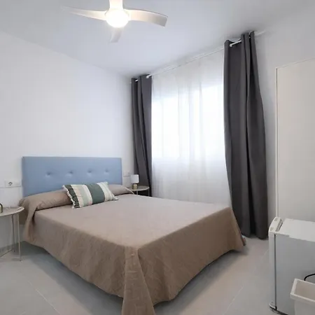 Guest house Canaveral Playa Conil Iv Conil De La Frontera