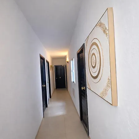 Canaveral Playa Conil Iv Guest house