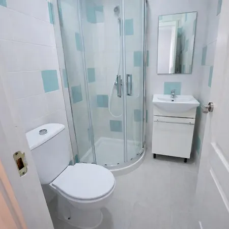 Canaveral Playa Conil Iv Guest house 3*