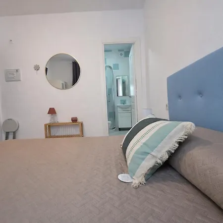 Canaveral Playa Conil Iv Guest house 3*