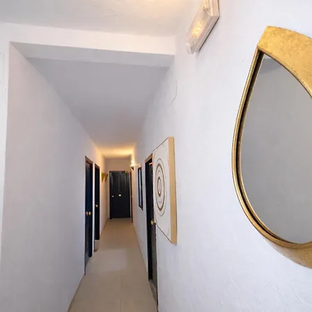 Canaveral Playa Conil Iv Guest house Conil De La Frontera